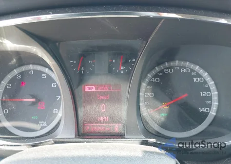 2015 GMC Terrain Sle-2 z USA, uszkodzony, nr VIN 2GKFLWEK9F6389935